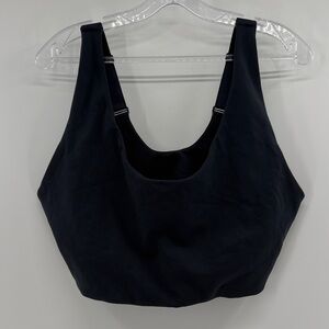 Harper Wilde Women's Flex Convertible Sports Bra High Impact - Navy - 3XL